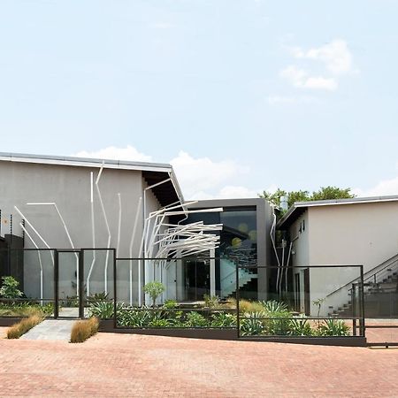 Alpine Attitude Boutique Hotel & Conference Venue Pretoria Exterior photo